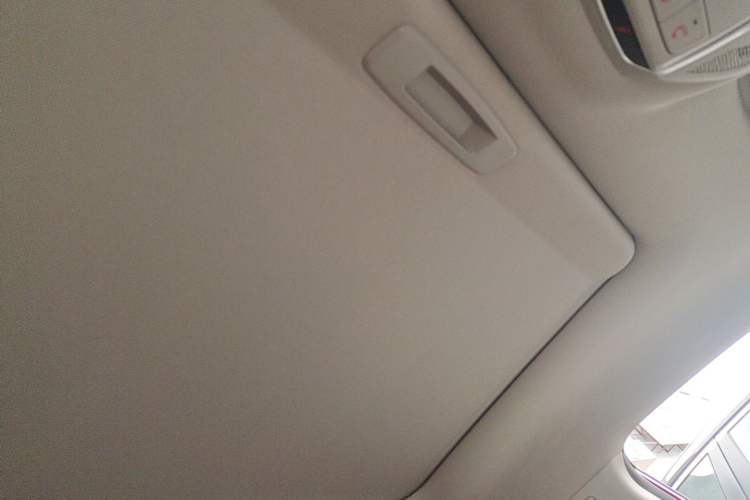Used Geely Auto Binray 2018 14T CVT Binyi Edition Headliner