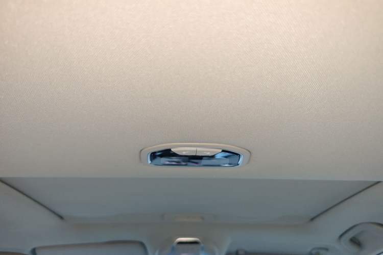 Used Geely Auto Binray 2018 14T CVT Binyi Edition Headliner