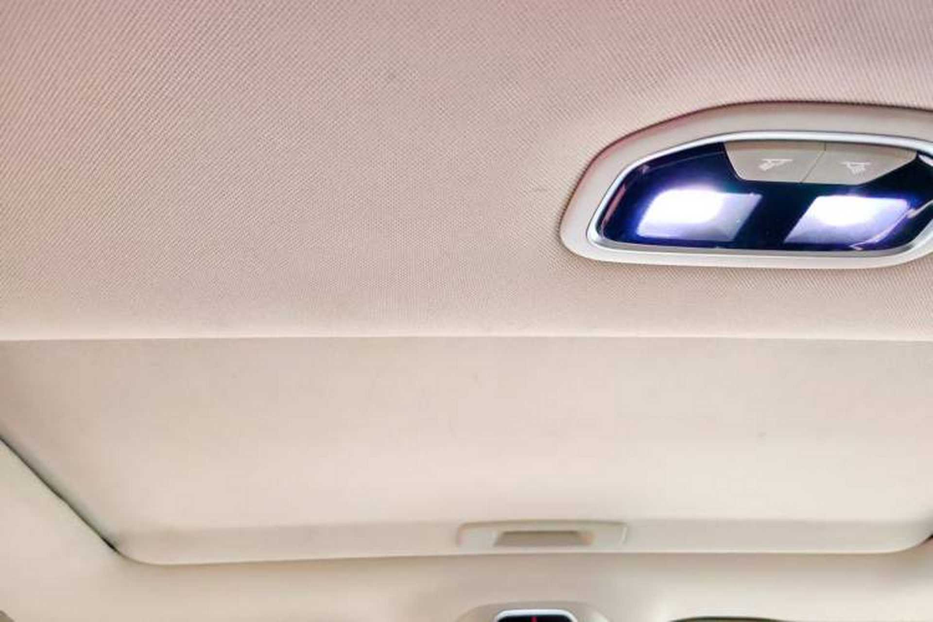 Used Geely Auto Binray 2018 14T CVT Binyi Edition Headliner
