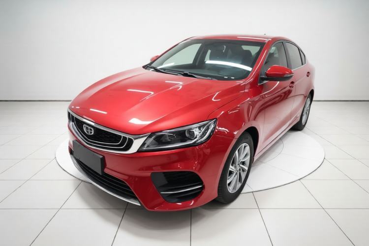 Gebrauchter Geely Auto Binray 2018 14T Manual Colorful Edition Guazi used car, China used car export, Used car for sale, Used  cars, Cheapest cars for sale