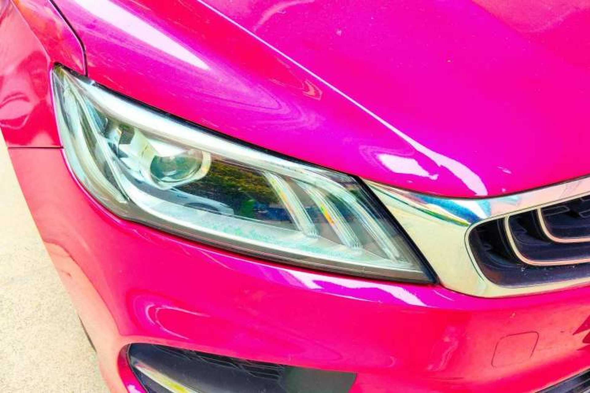 Used Geely Auto Binray 2018 14T CVT Binyi Edition Right Front Headlight