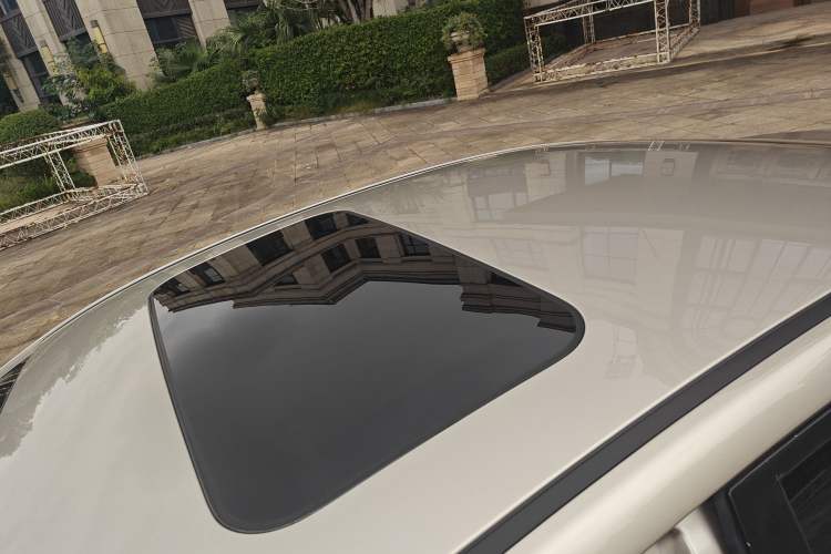 Used Geely Auto Binray 2018 14T Manual Binzhi Edition Roof