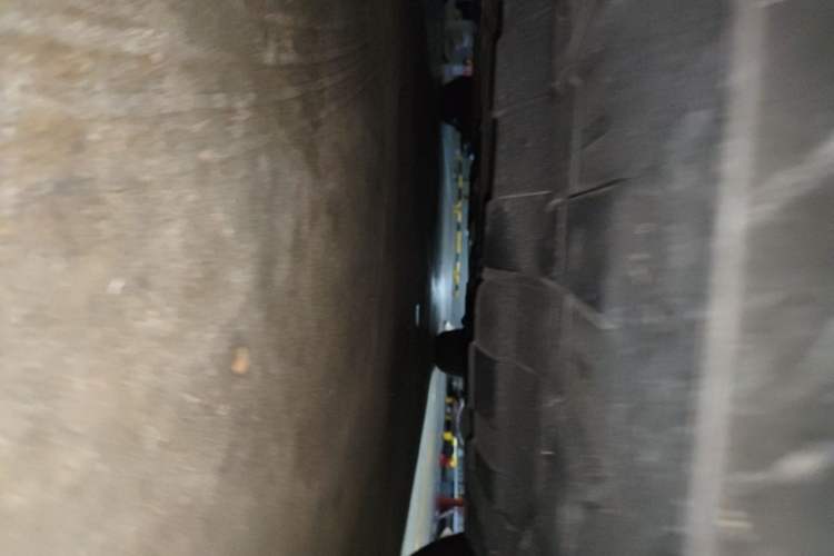Used Geely Auto Binray 2018 14T CVT Binyi Edition Chassis Front
