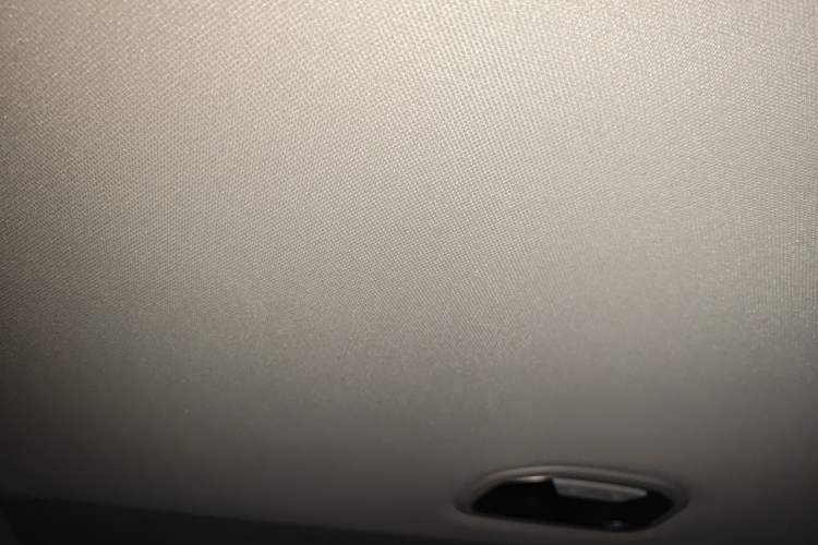 Used Geely Auto Binray 2018 14T CVT Binyi Edition Headliner