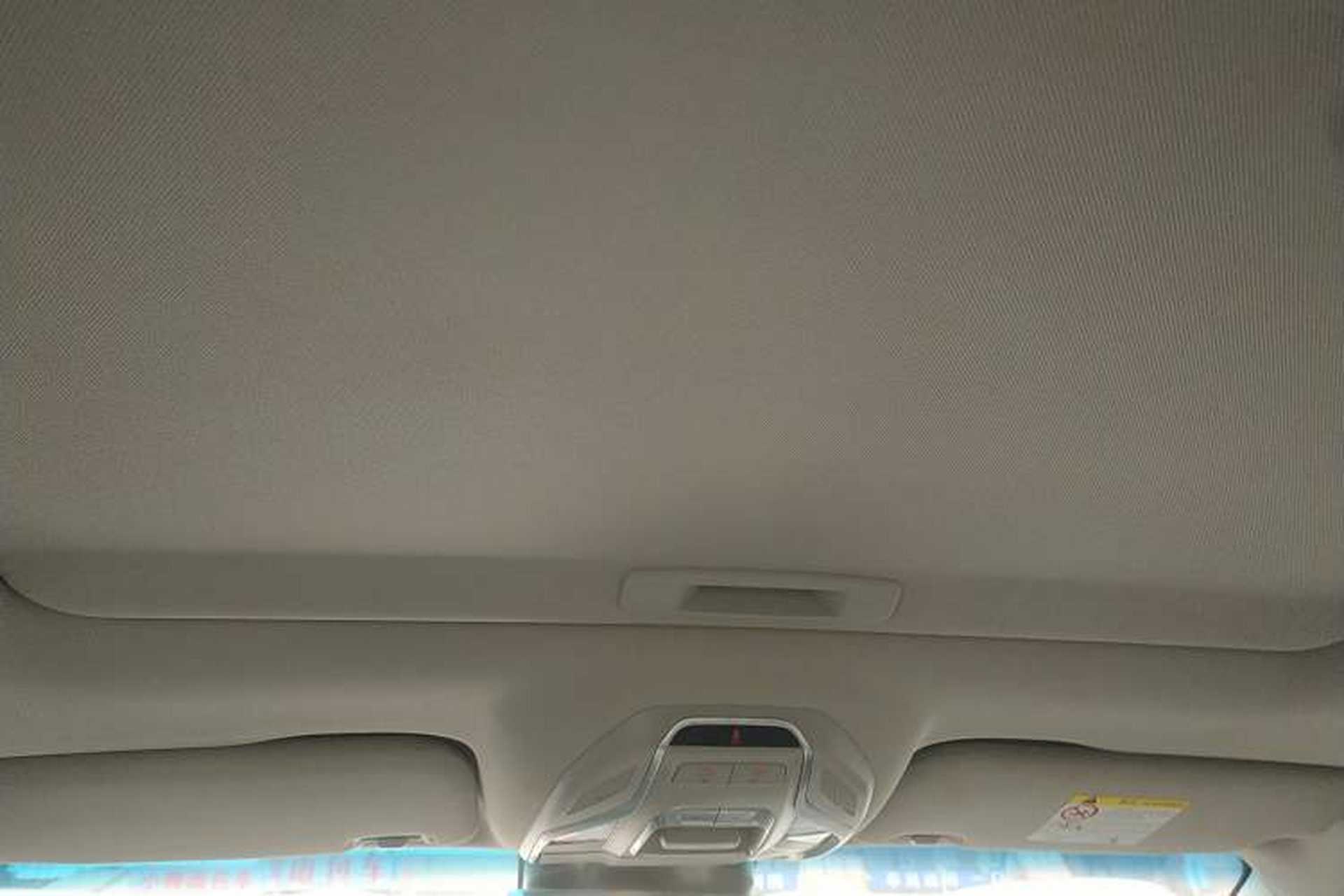 Used Geely Auto Binray 2018 14T CVT Binyi Edition Headliner