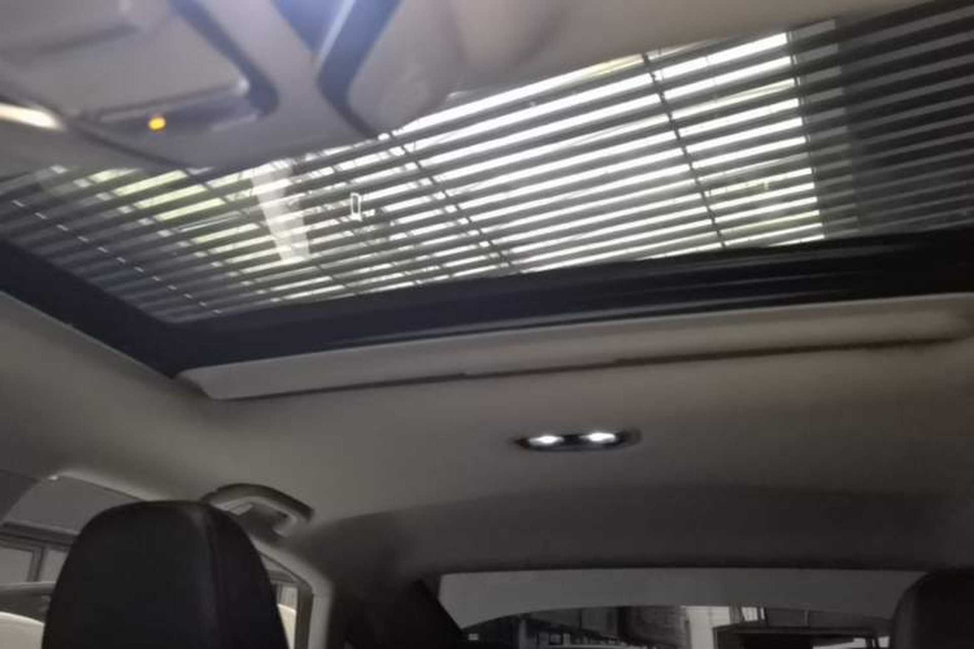 Used Geely Auto Binray 2018 14T CVT Binyi Edition Headliner