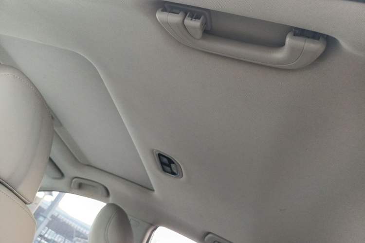 Used Geely Auto Binray 2018 14T CVT Binyi Edition Headliner