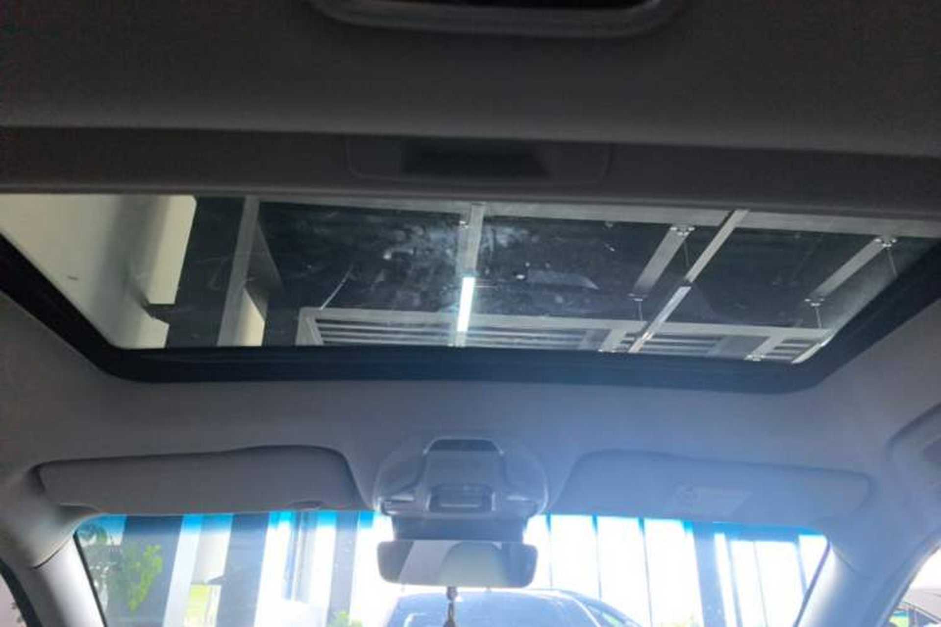 Used Geely Auto Binray 2018 14T CVT Binyi Edition Headliner