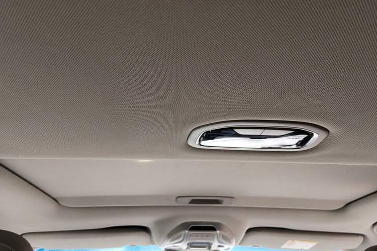Used Geely Auto Binray 2018 14T CVT Binyi Edition Headliner