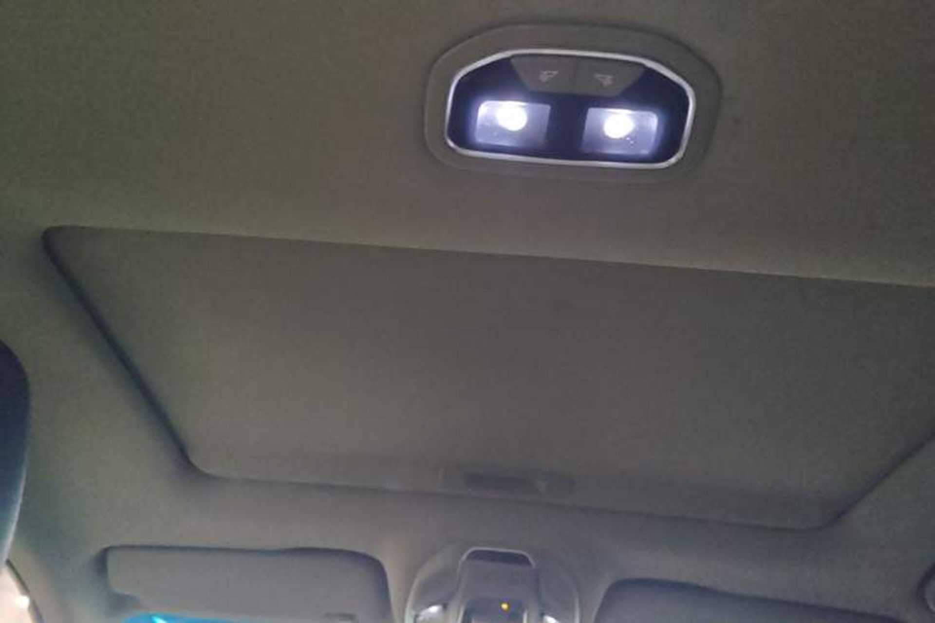 Used Geely Auto Binray 2018 14T CVT Binyi Edition Headliner