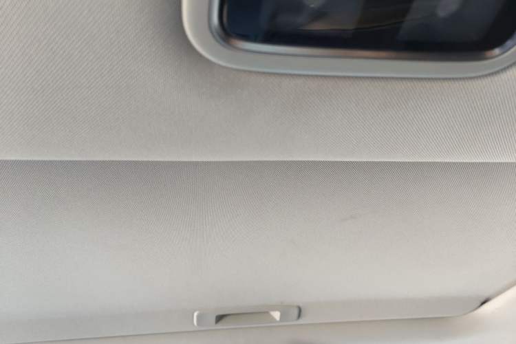 Used Geely Auto Binray 2018 14T CVT Binyi Edition Headliner