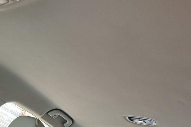 Used Geely Auto Binray 2018 14T CVT Colorful Edition Headliner