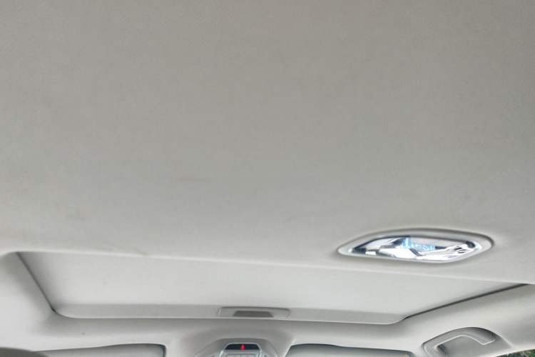 Used Geely Auto Binray 2018 14T CVT Binyi Edition Headliner