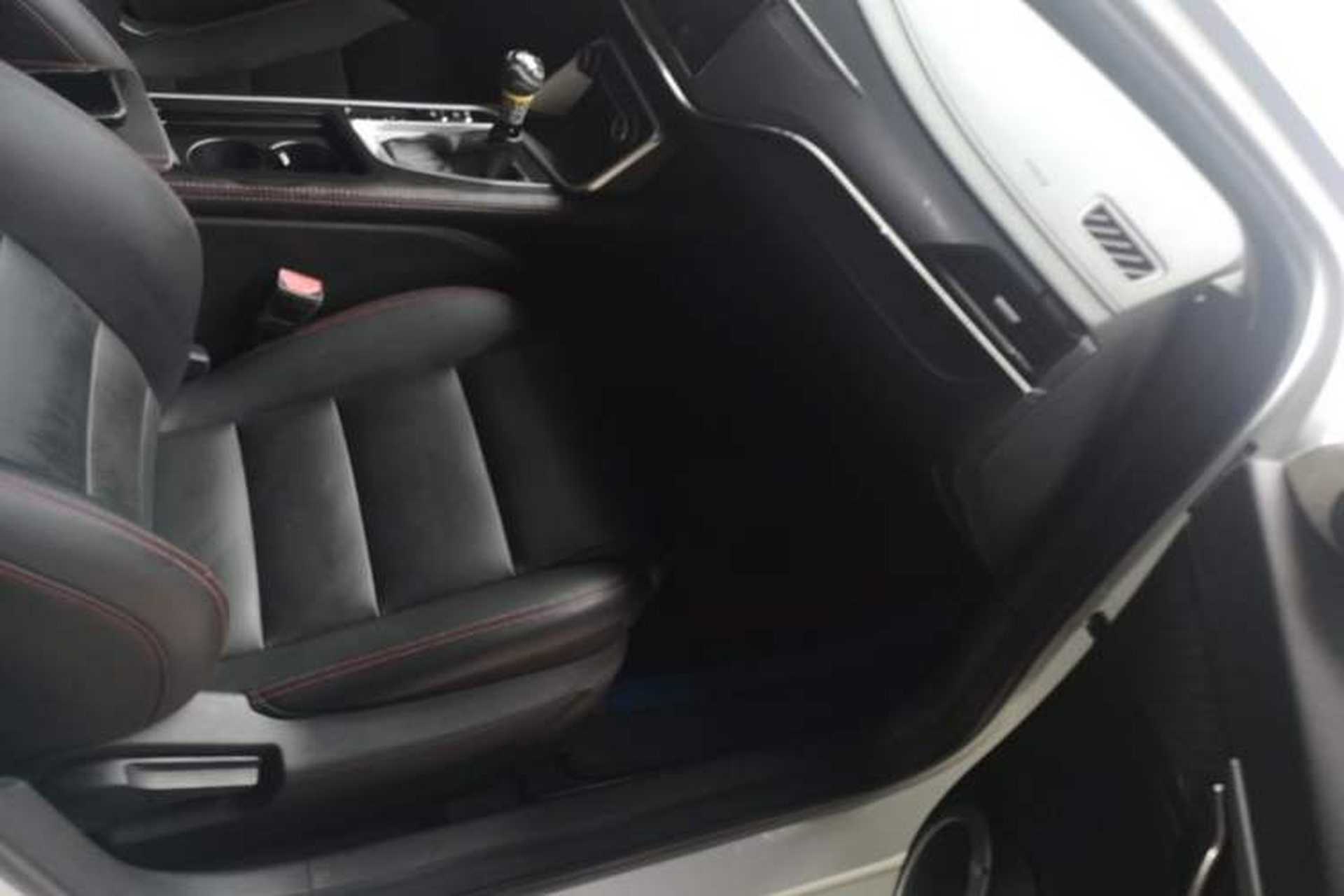 Used Geely Auto Binray 2018 14T CVT Binyi Edition Right Front Seat