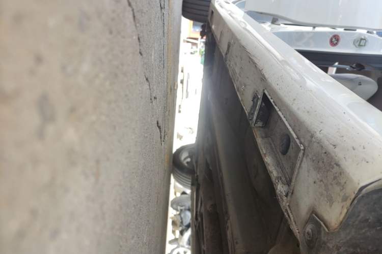 Used Geely Auto Binray 2018 14T CVT Binyi Edition Right Side Sill