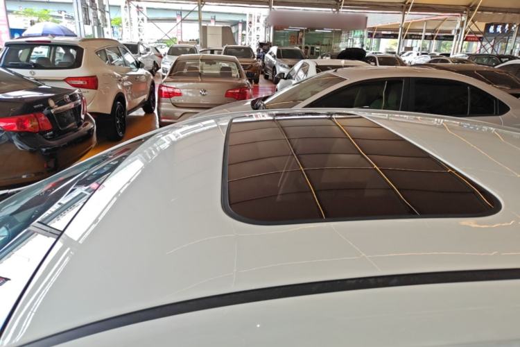 Used Geely Auto Binray 2018 14T Manual Binzhi Edition Roof