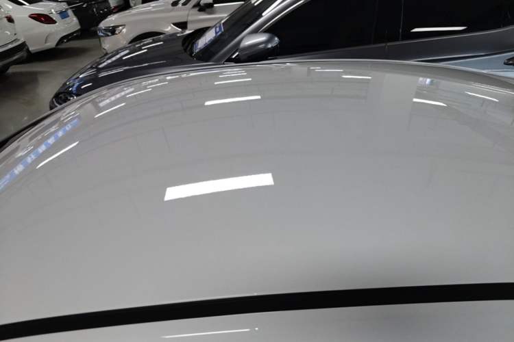 Used Geely Auto Binray 2018 14T CVT Colorful Edition Roof