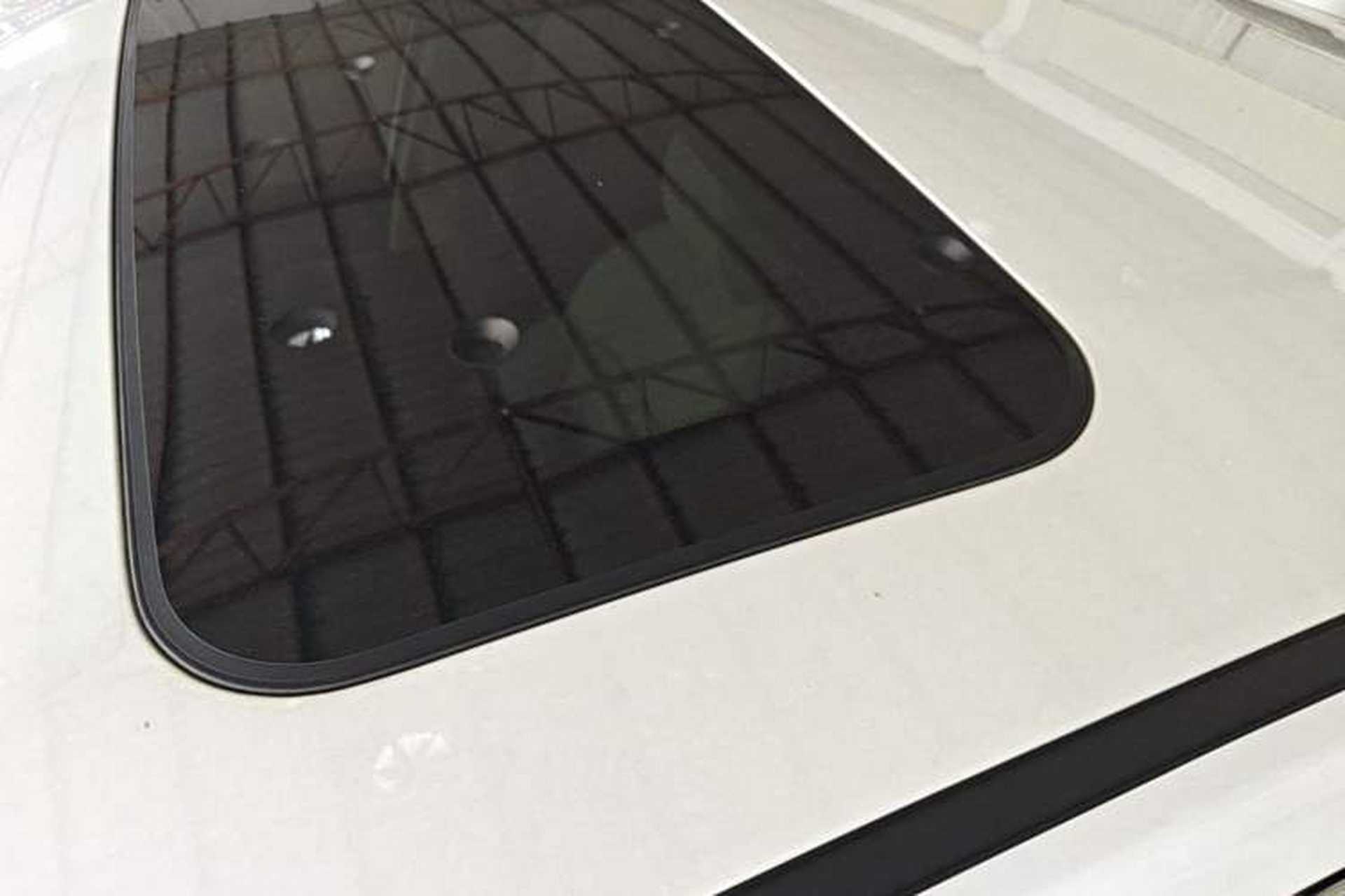 Used Geely Auto Binray 2018 14T CVT Binyi Edition Roof