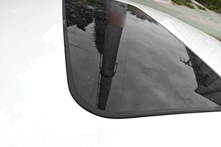 Used Geely Auto Binray 2018 14T Manual Binzhi Edition Roof
