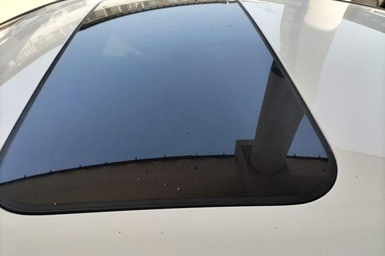 Used Geely Auto Binray 2018 14T Manual Binzhi Edition Roof