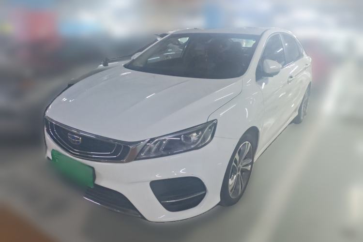 Used Geely Auto Binray 2018 14T Manual Binzhi Edition Guazi used car, China used car export, Used car for sale, Used  cars, Cheapest cars for sale
