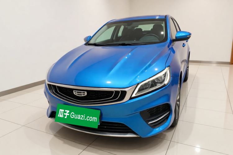 Used Geely Auto Binray 2019 200T Manual Binchi Edition Front