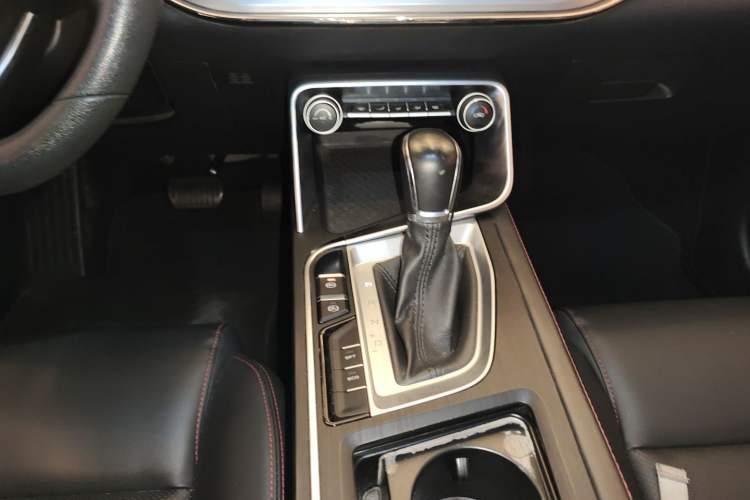 Used Geely Auto Binray 2019 200T DCT Binchi Edition Gear Lever