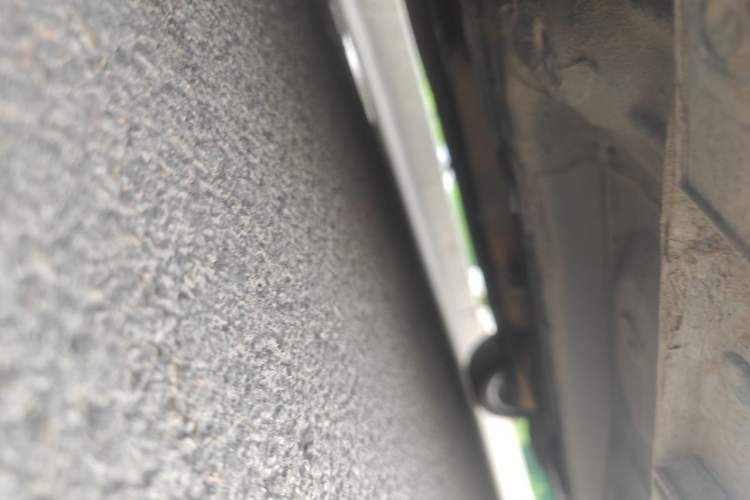 Used Geely Auto Binray 2019 200T DCT Binchi Edition Chassis Front Left