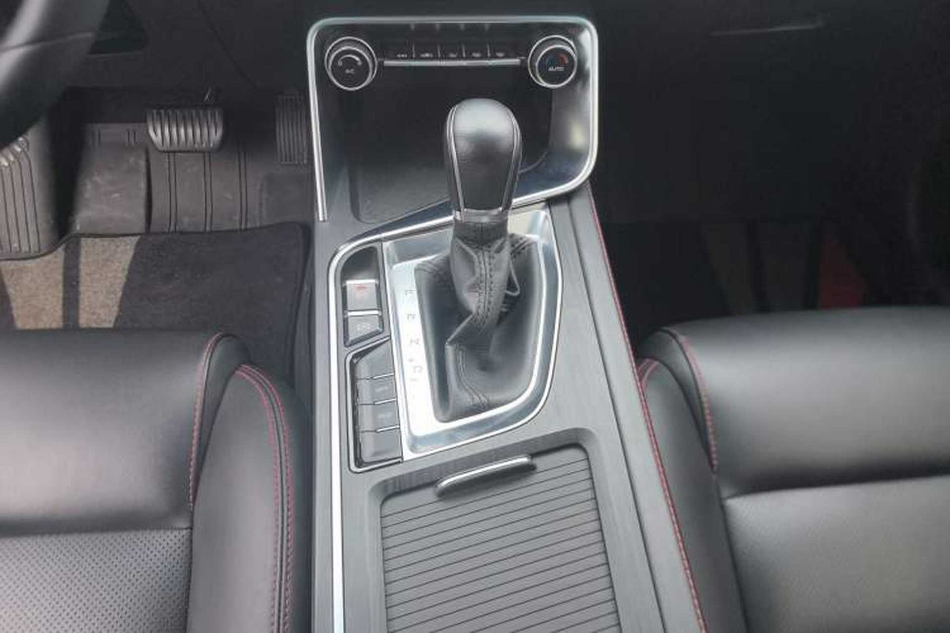 Used Geely Auto Binray 2019 200T DCT Binzhi Edition Gear Lever