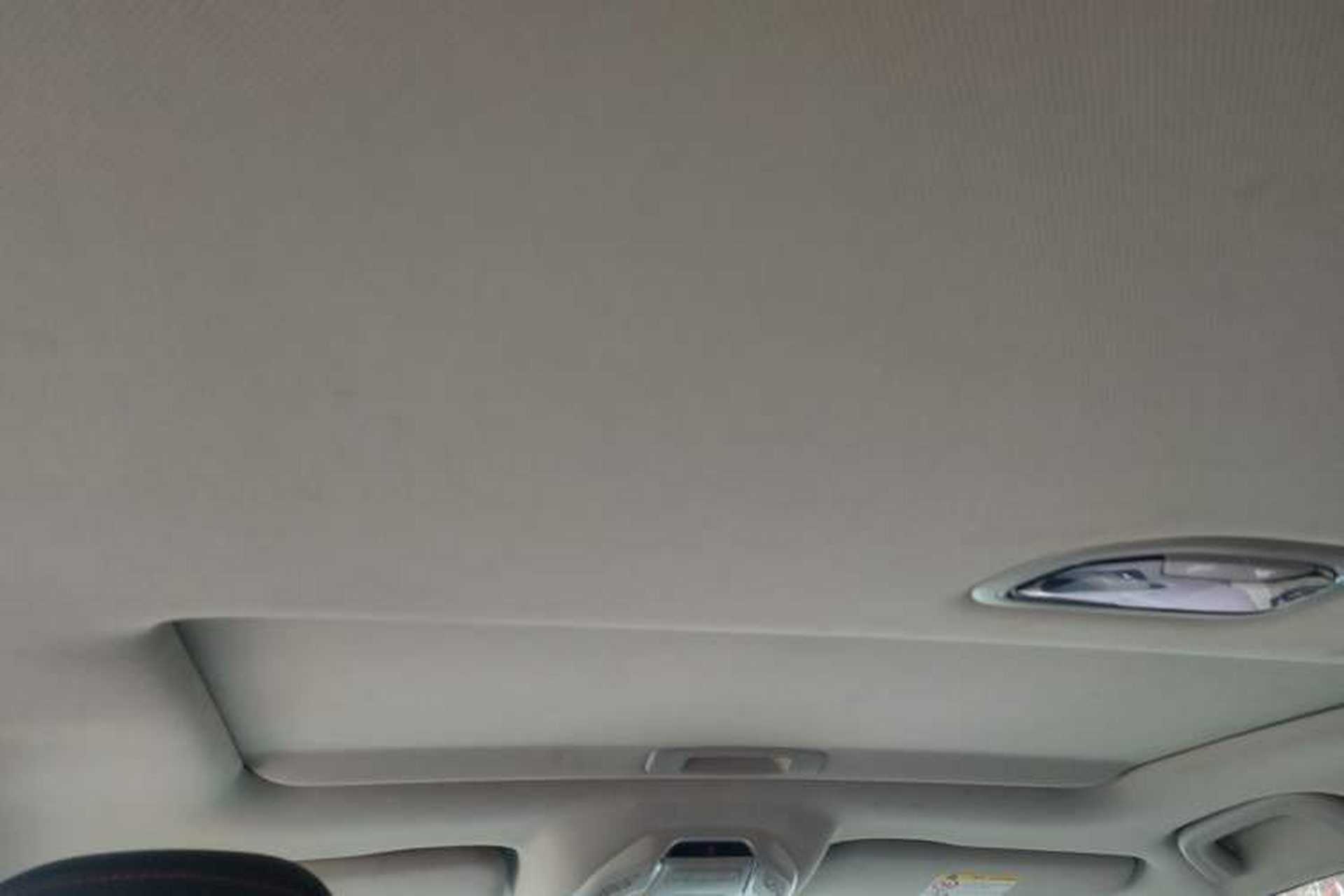 Used Geely Auto Binray 2019 200T DCT Binzhi Edition Headliner