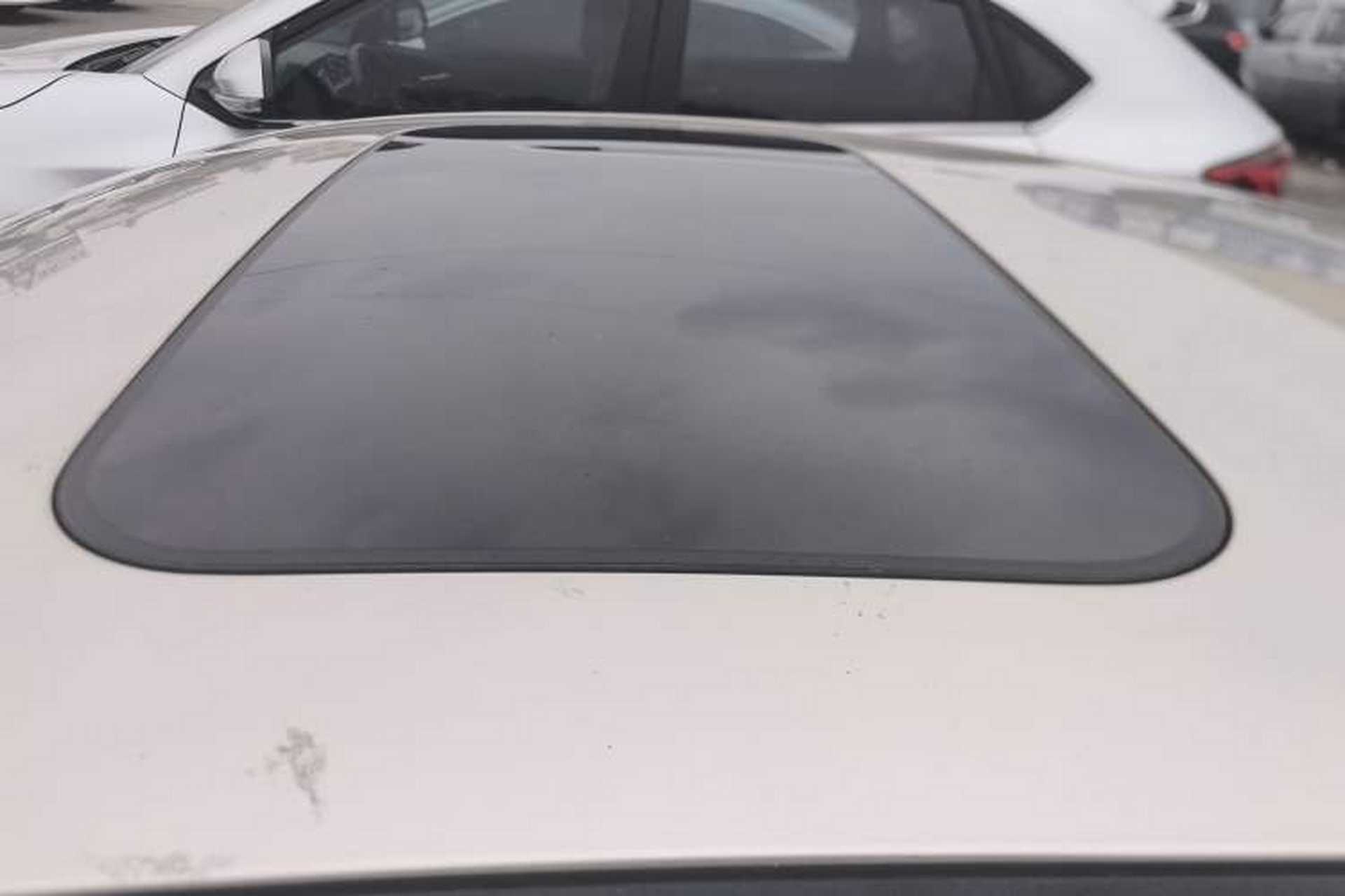Used Geely Auto Binray 2019 200T DCT Binzhi Edition Roof