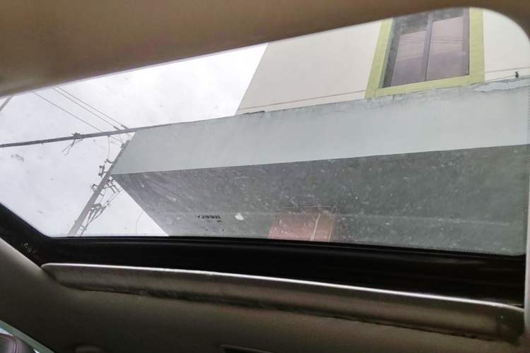 Used Geely Auto Binray 2019 200T DCT Binzhi Edition Headliner