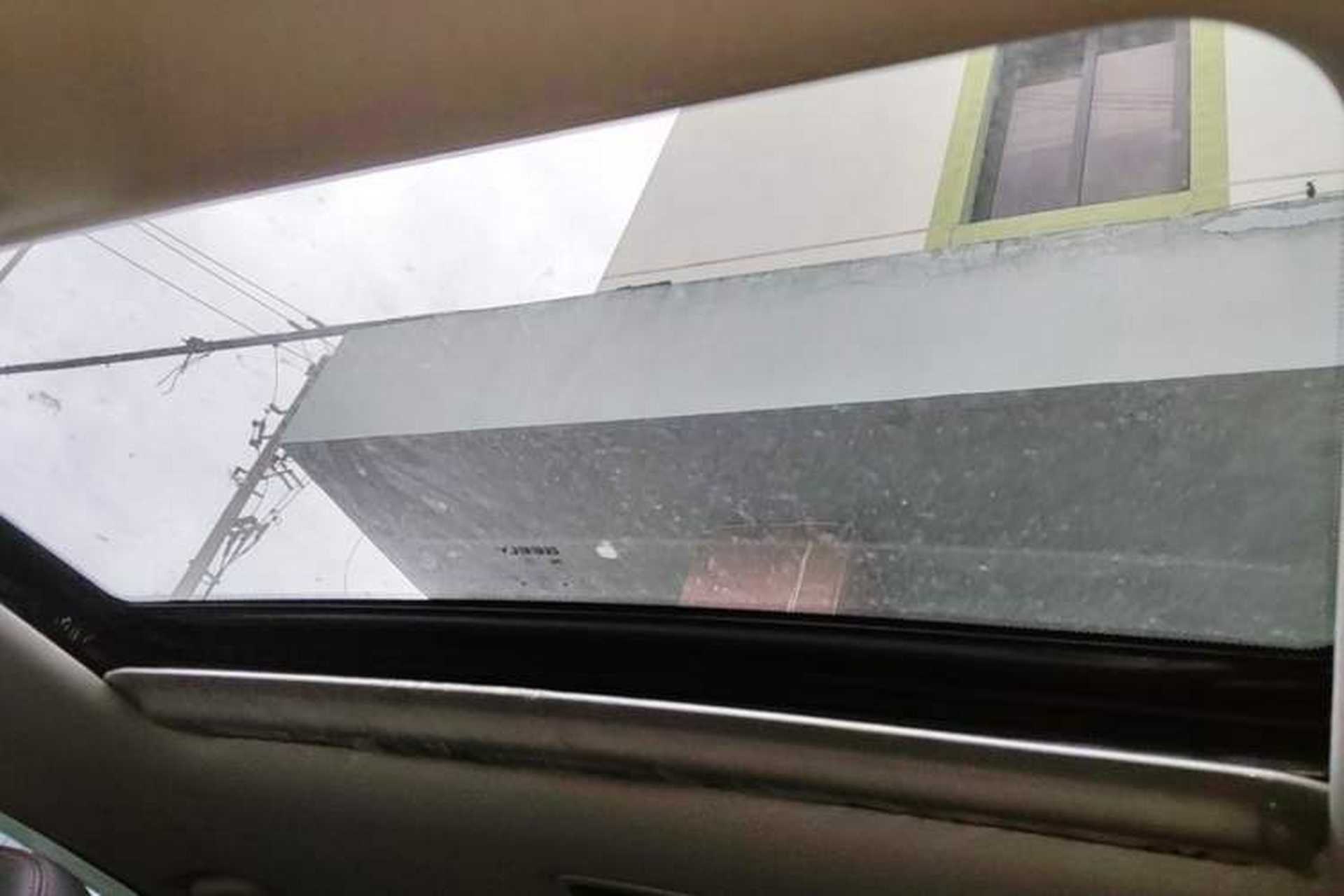 Used Geely Auto Binray 2019 200T DCT Binzhi Edition Headliner
