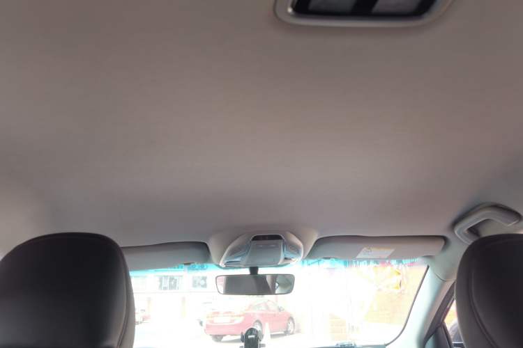 Used Geely Auto Binray 2019 200T DCT Binchi Edition Headliner