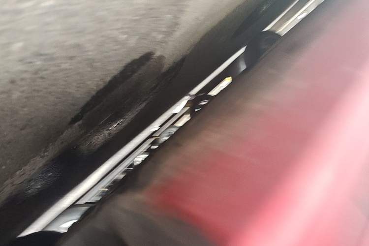 Used Geely Auto Binray 2019 200T DCT Binzhi Edition Chassis Front Right