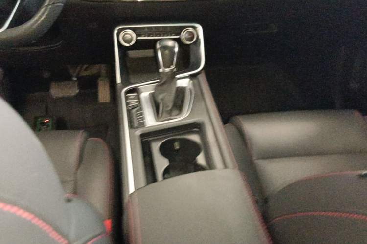 Used Geely Auto Binray 2019 200T DCT Binchi Edition Gear Lever