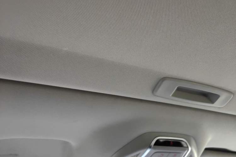 Used Geely Auto Binray 2019 200T DCT Brilliant Edition Headliner
