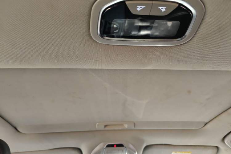 Used Geely Auto Binray 2019 200T DCT Binzhi Edition Headliner
