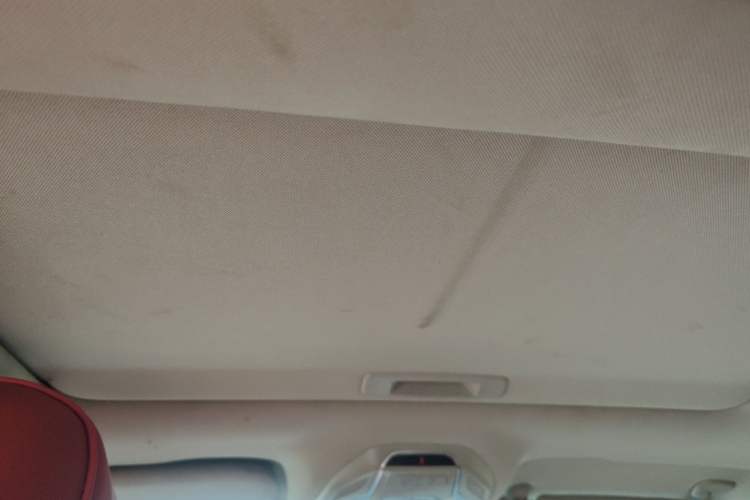 Used Geely Auto Binray 2019 200T DCT Brilliant Edition Headliner