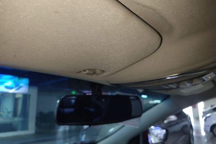 Used Geely Auto Binray 2019 200T DCT Asian Games Edition Headliner