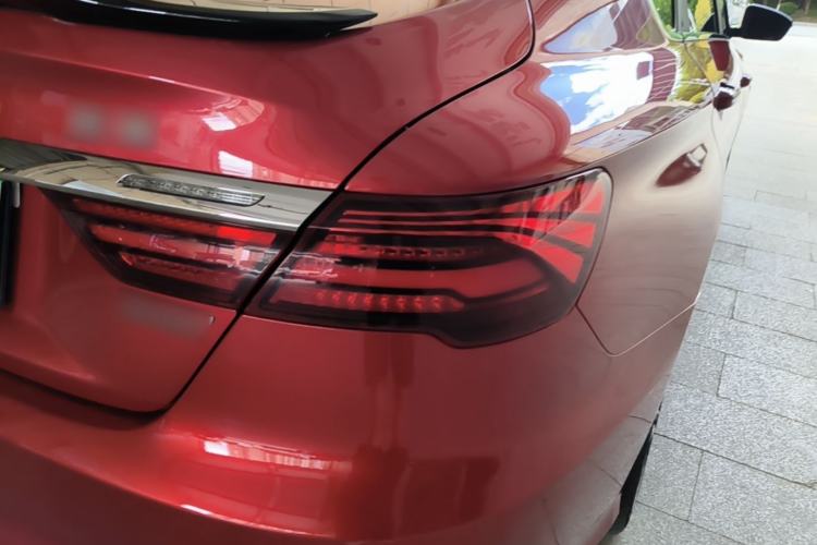 Used Geely Auto Binray 2019 200T DCT Binzhi Edition Right Rear Taillight