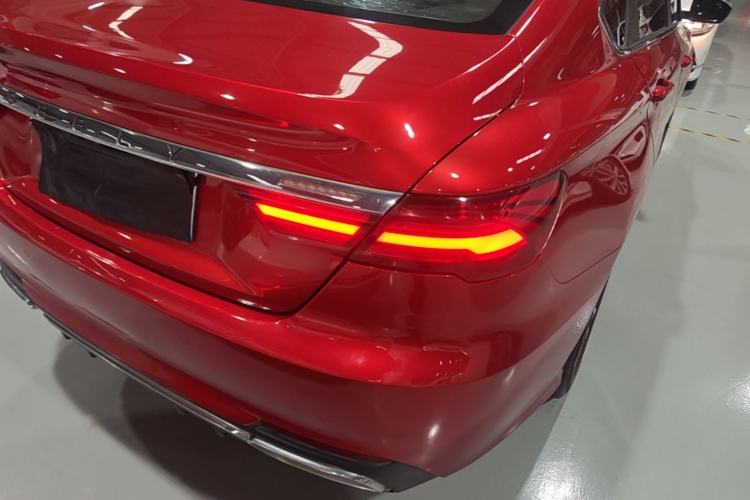 Used Geely Auto Binray 2019 200T DCT Binchi Edition Right Rear Taillight
