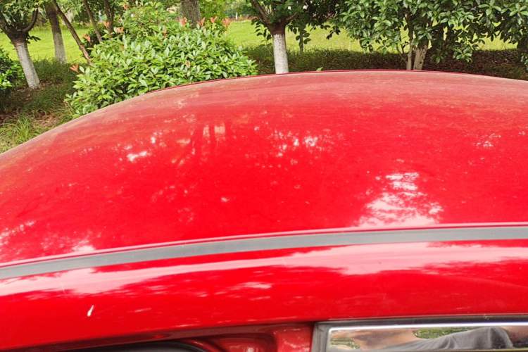 Used Geely Auto Binray 2019 200T Manual Binchi Edition Roof