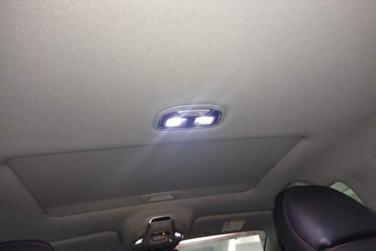 Used Geely Auto Binray 2019 200T DCT Binchi Edition Headliner