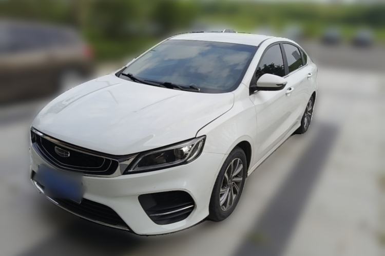 Geely Auto Binray 2019 200T Manual Binchi Edition usado Guazi used car, China used car export, Used car for sale, Used cars, Cheapest cars for sale