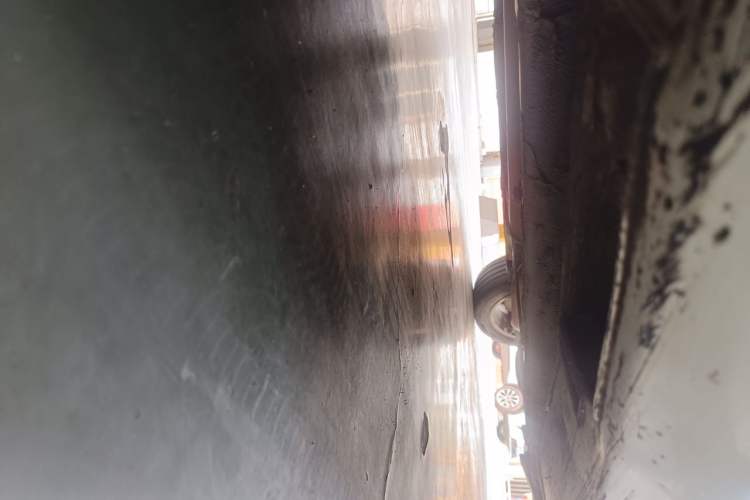 Used Geely Auto Binray 2019 200T Manual Binchi Edition Chassis Front Left
