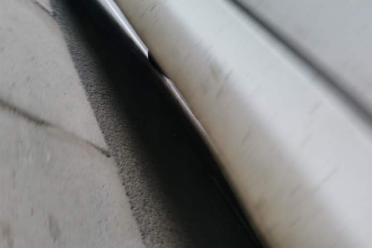 Used Geely Auto Binray 2019 200T DCT Binchi Edition Chassis Front Right