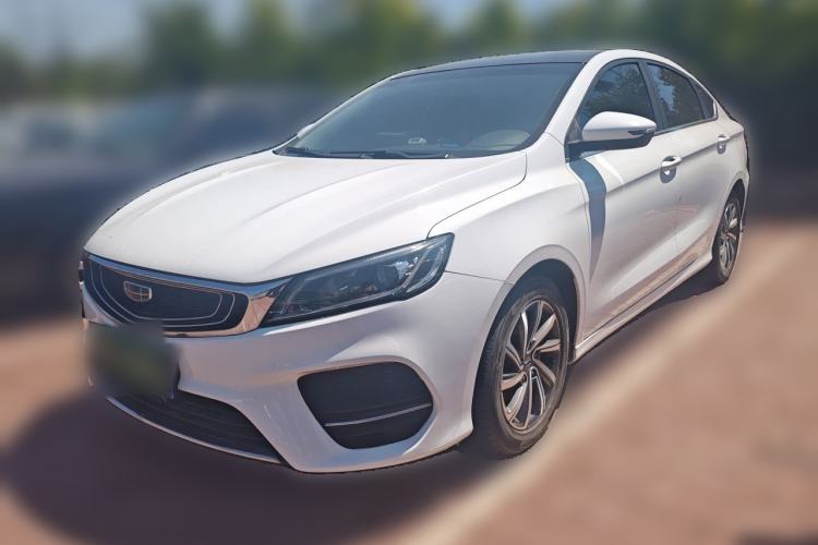 Used Geely Auto Binray 2019 200T Manual Binchi Edition Guazi used car, China used car export, Used car for sale, Used cars, Cheapest cars for sale