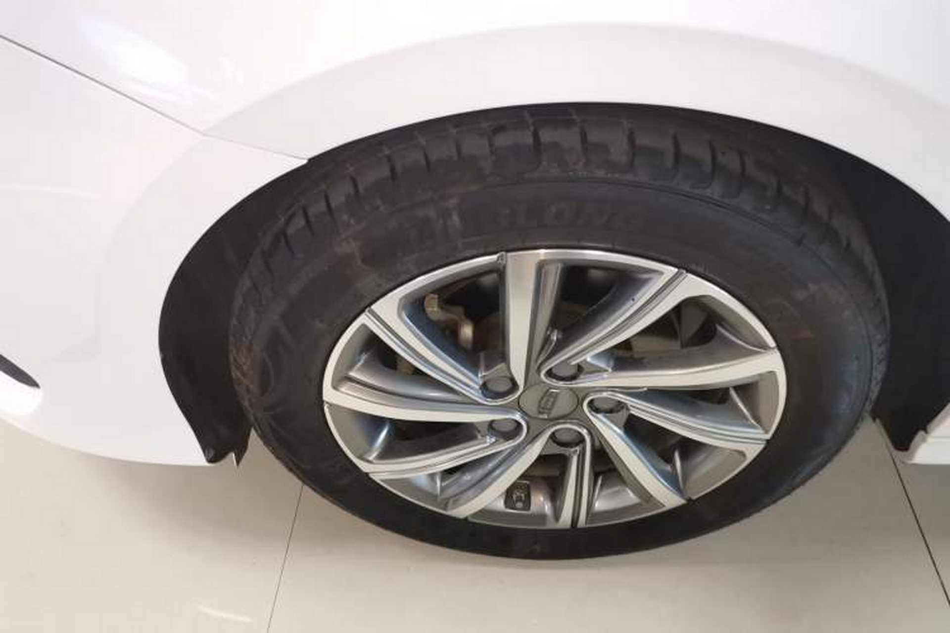 Used Geely Auto Binray 2019 200T Manual Binchi Edition Exterior 2