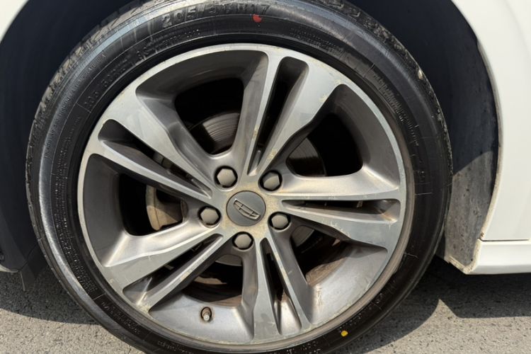 Used Geely Auto Binray 2019 200T DCT Binzhi Edition Exterior 2